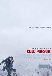 Cold Pursuit 2019 Cold Pursuit 2019 Hollywood English movie download